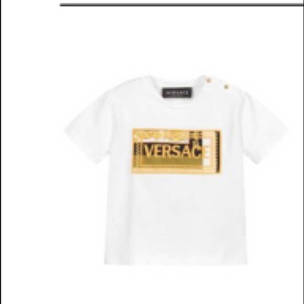 Versace Tshirt